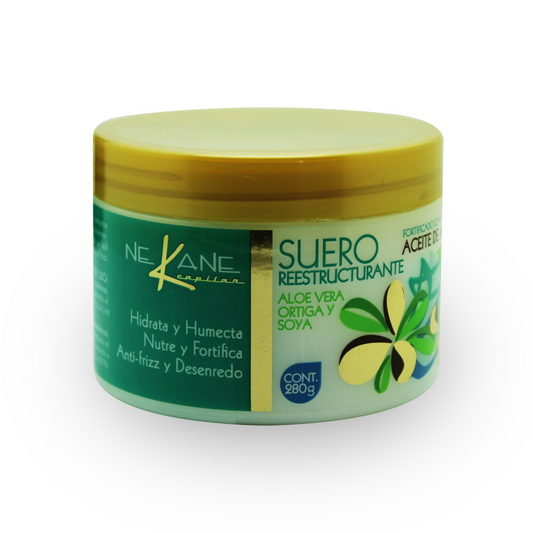 NEKANE SUERO REESTRUCTURANTE 280 G