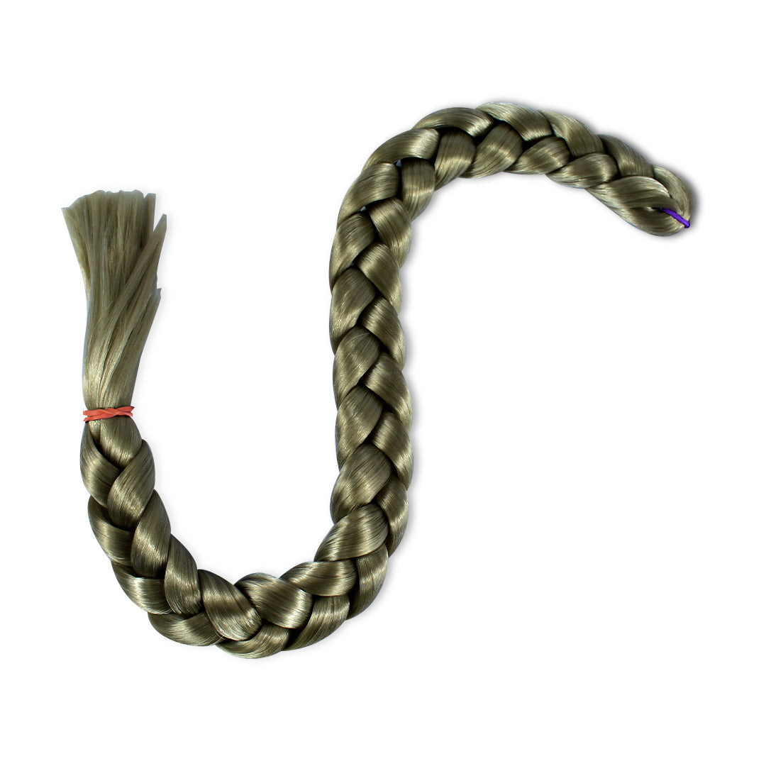 TRENZA DELGADA VARIOS COLORES