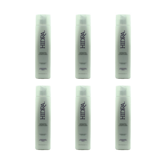 SET DE 6 HIDRA KERATIN CONDITIONER 300 ML