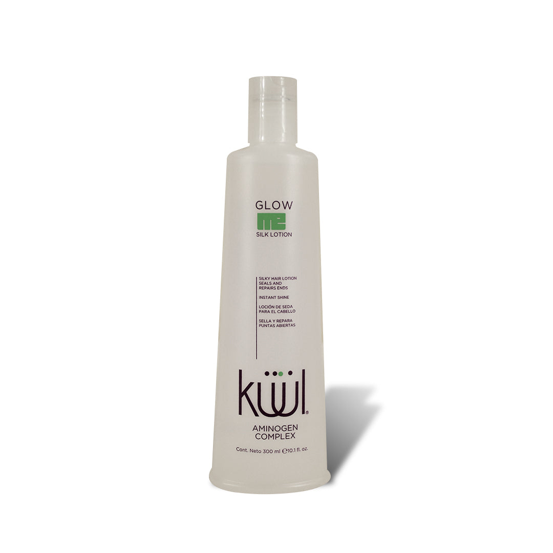 GLOW ME SILK LOTION KUUL 300 ML