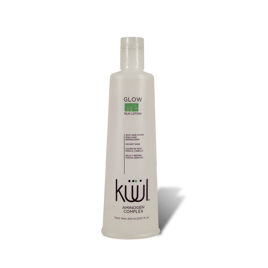 GLOW ME SILK LOTION KUUL 300 ML