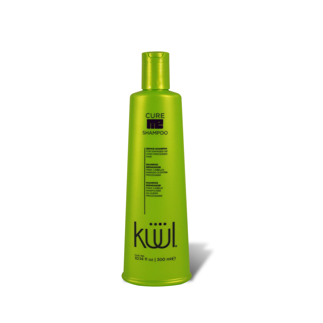 CURE ME SHAMPOO KUUL 300 ML