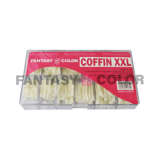TIPS COFFIN XXL