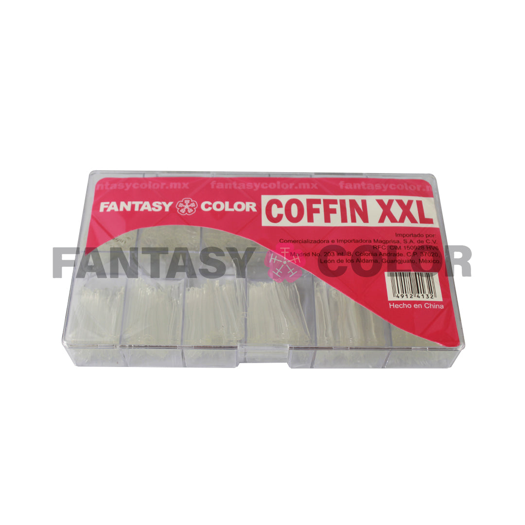 TIPS COFFIN XXL