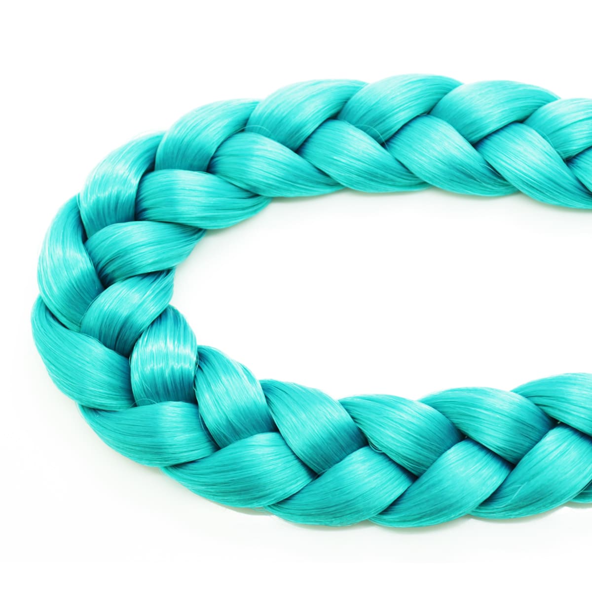 TRENZA DELGADA VARIOS COLORES