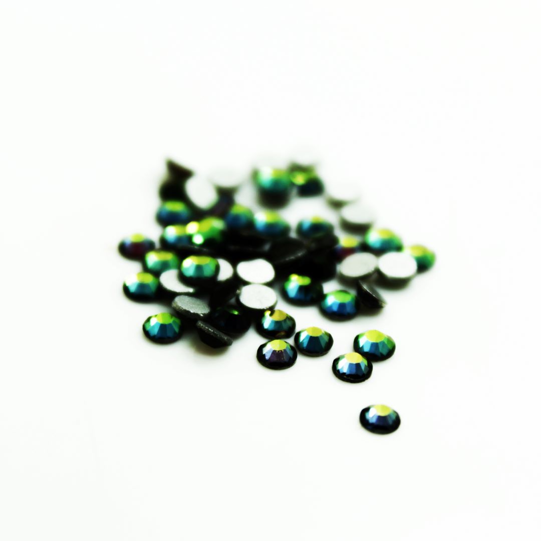 PAQUETE DE PIEDRA C/50 PZ #16