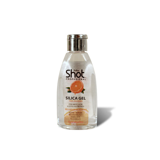 KOLOR SHOT SILICA GEL 70 ML