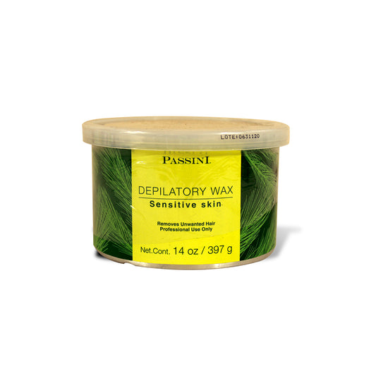 PASSINI DEPILATORY WAX 397 G
