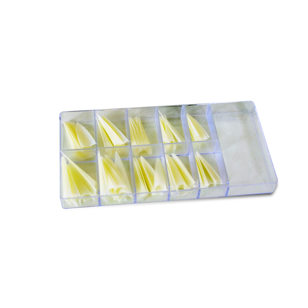 TIPS FANTASY PUNTA DE LANZA NATURAL