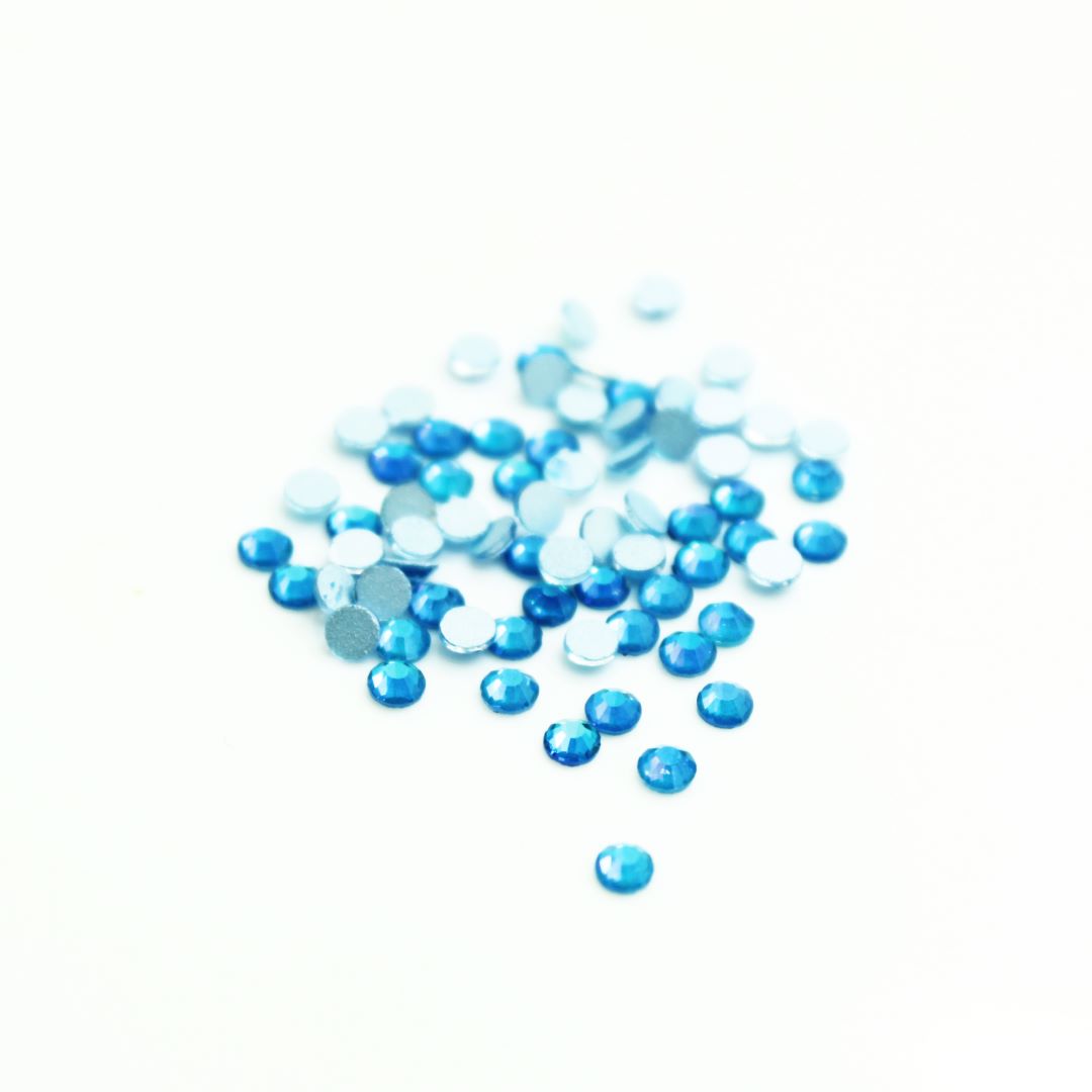 PAQUETE DE PIEDRA C/10 PZ #30