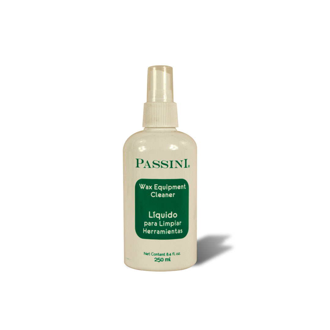 PASSINI LIQUIDO PARA LIMPIAR HERRAMIENTA 250 ML