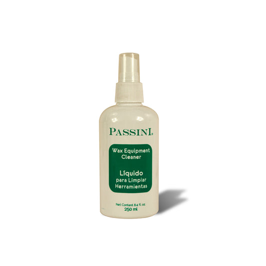 PASSINI LIQUIDO PARA LIMPIAR HERRAMIENTA 250 ML