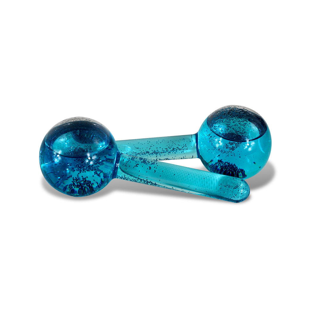 PERLAS DE CRISTAL BEAUTY CRYSTAL BALL