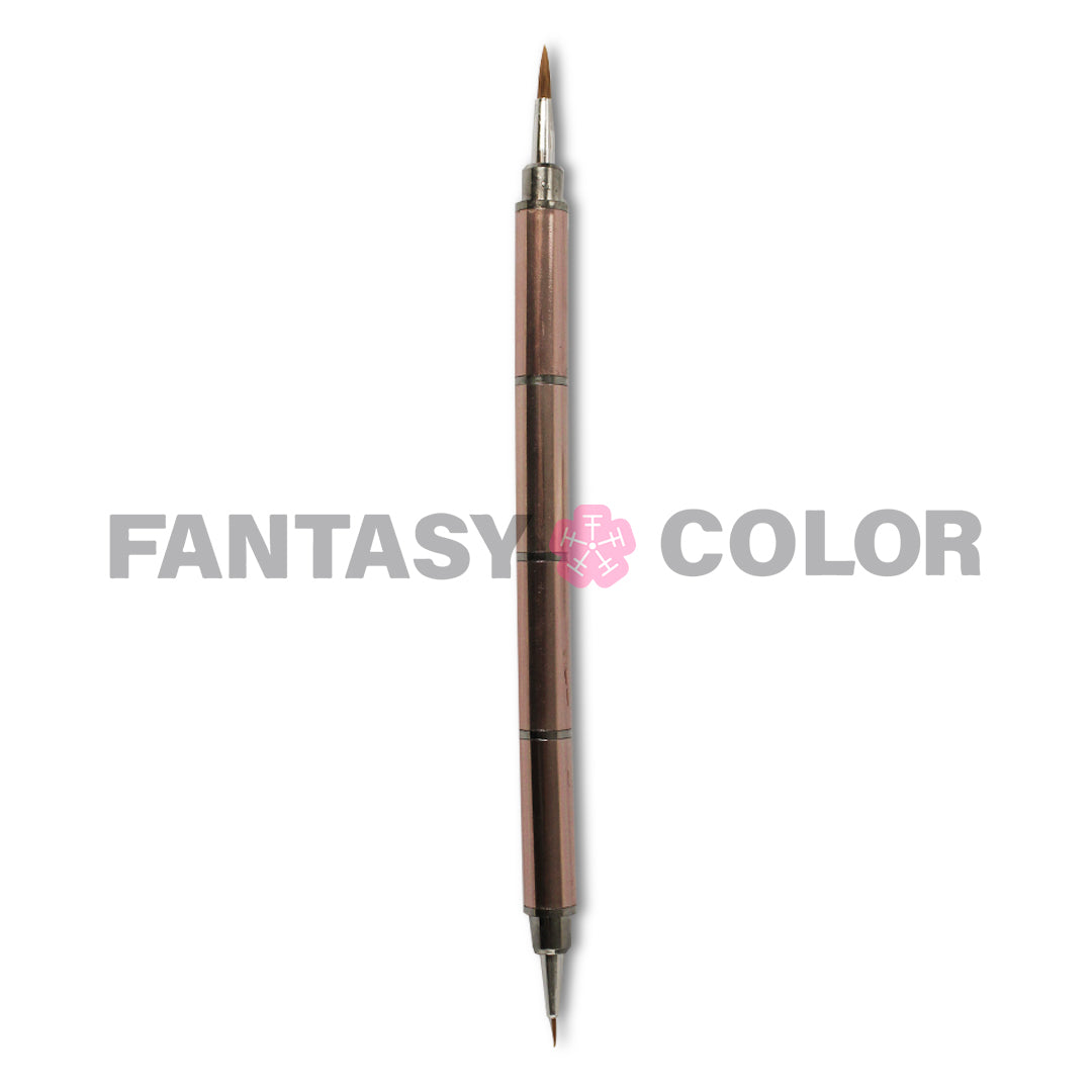 SET PINCELES DE ARTE MC ROYALTY