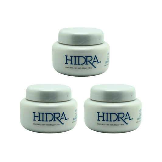 SET DE 3 HIDRA CREMA REPARADORA 280 G