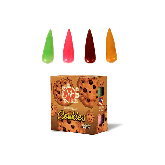 COLECCIONES SWEET MC