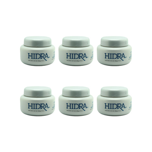 SET DE 6 HIDRA CREMA REPARADORA 280 G
