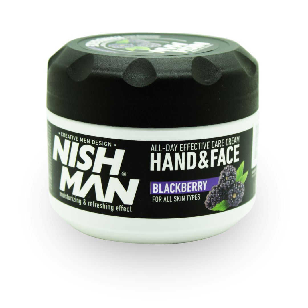 HAND&FACE CARE CREAM 300 ml