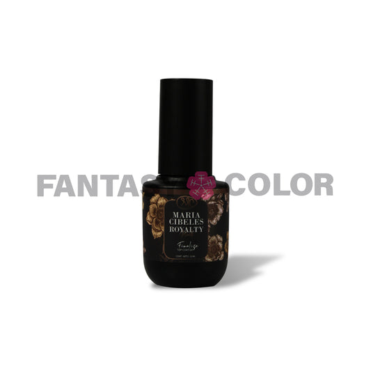 TOP COAT UV MC ROYALTY