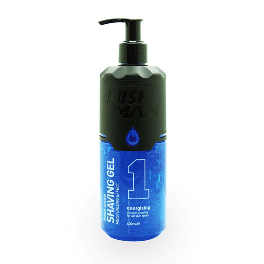 Fresh active SHAVING GEL 400 ml