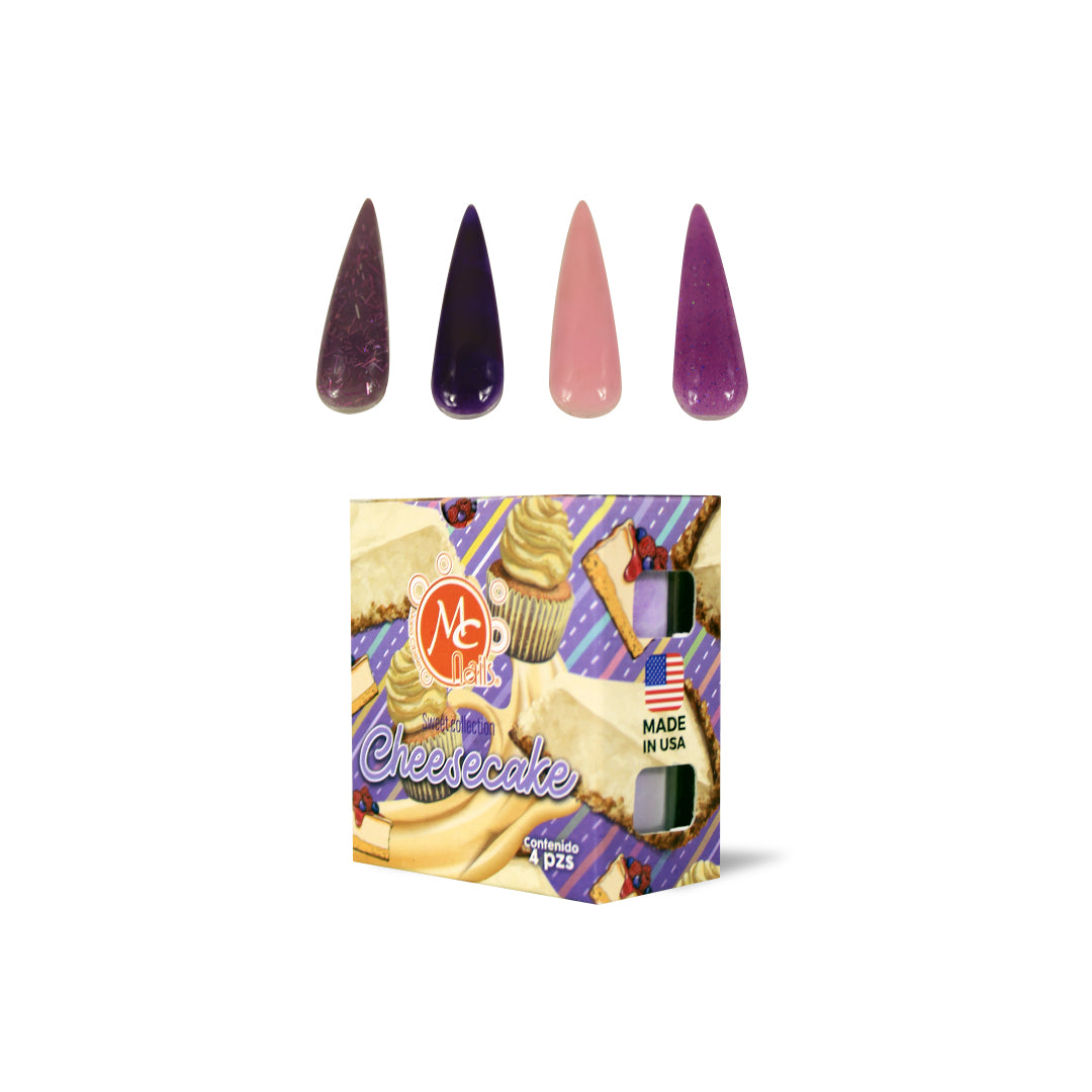 COLECCIONES SWEET MC