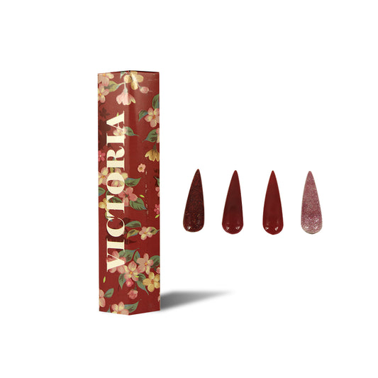 COLECCIONES ROYALTY C/4