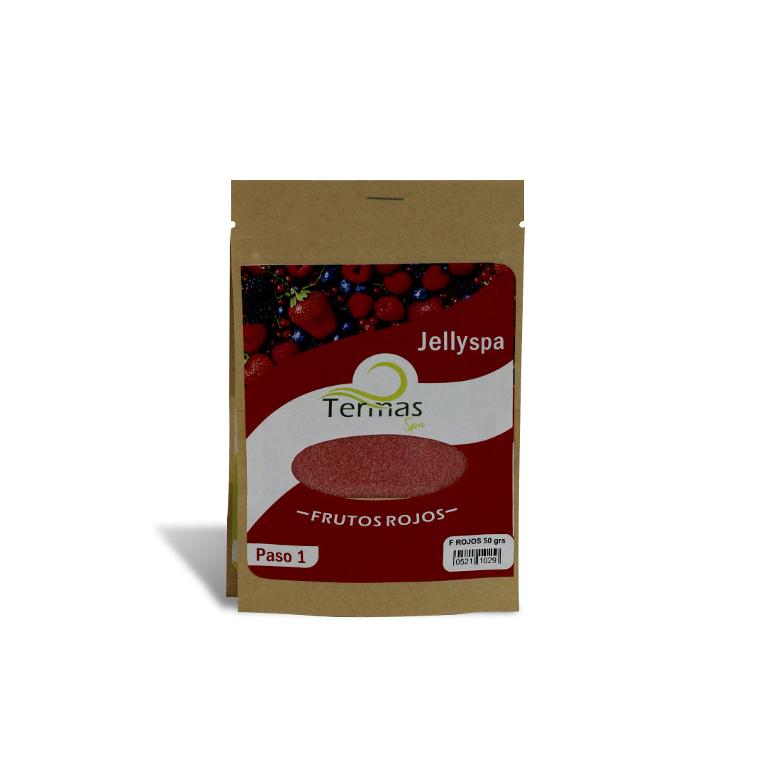JELLYSPA 50 GR