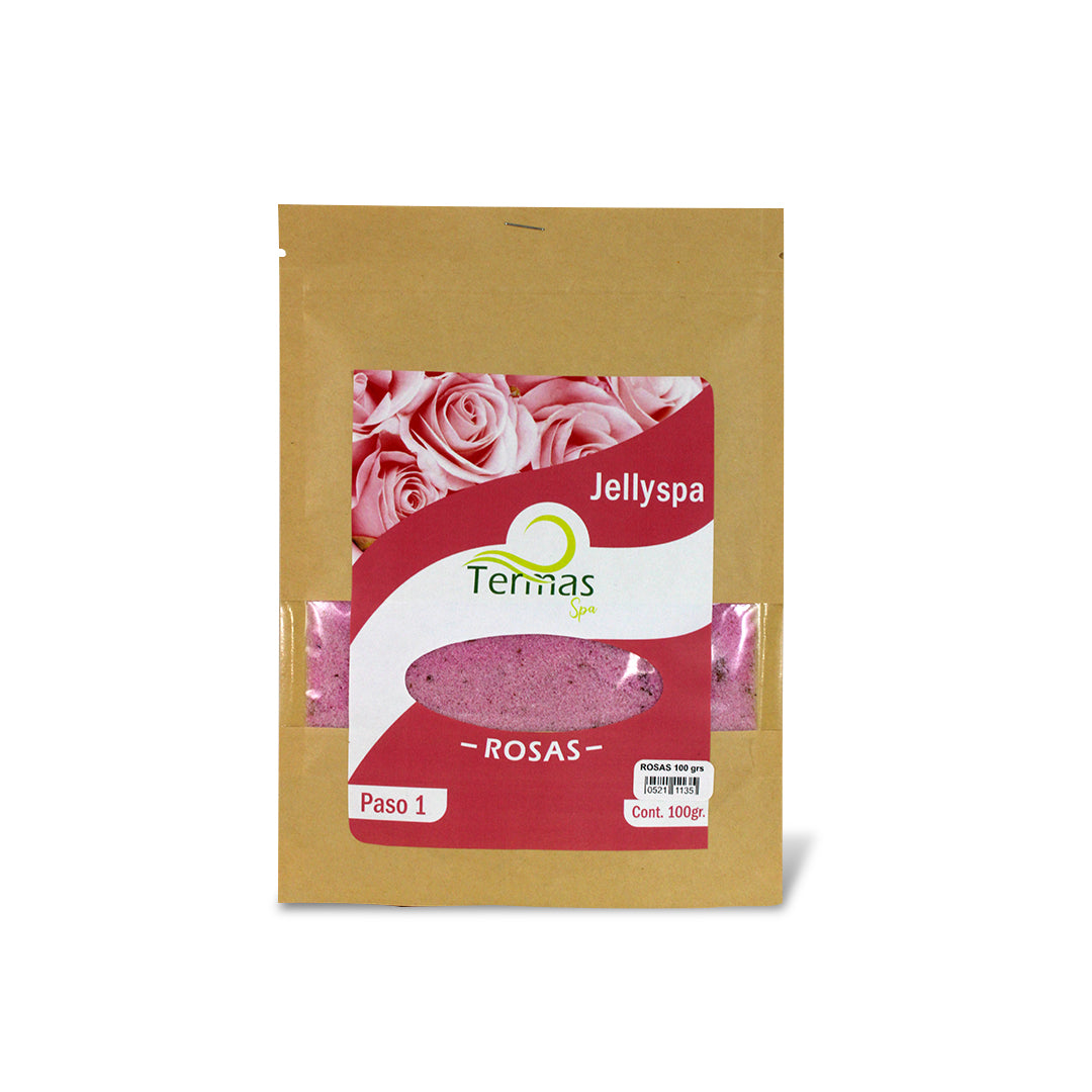 JELLYSPA 100 GR