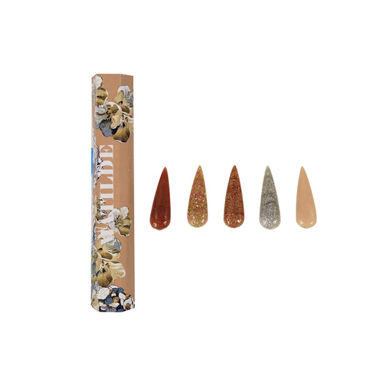 COLECCIONES ROYALTY C/5