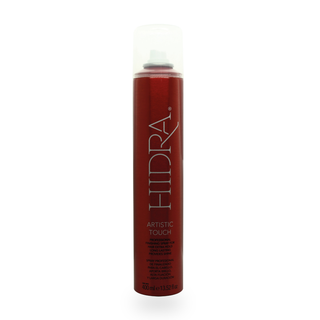 HIDRA ARTISTIC TOUCH SPRAY 400 ML