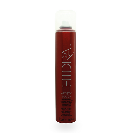 HIDRA ARTISTIC TOUCH SPRAY 400 ML