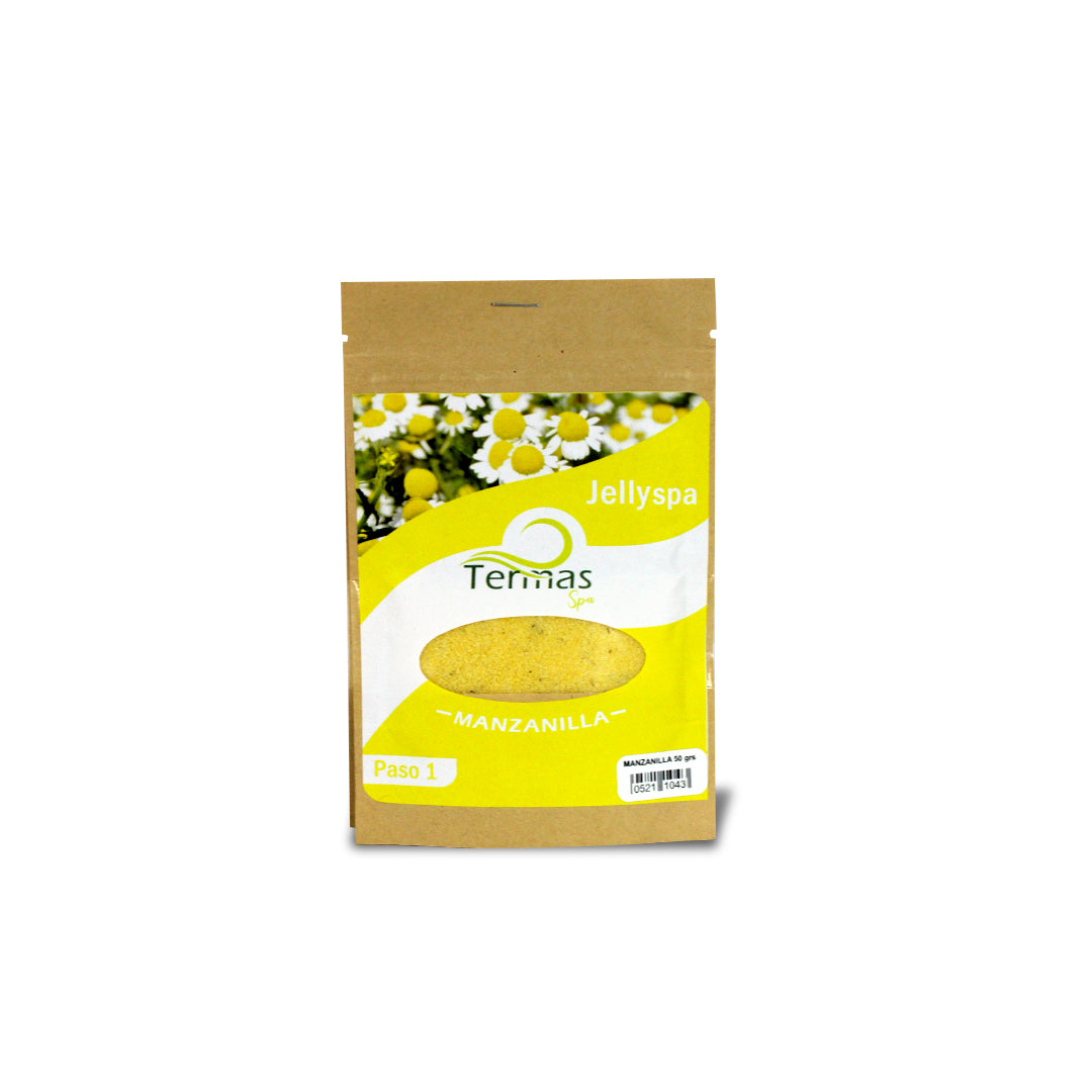 JELLYSPA 50 GR