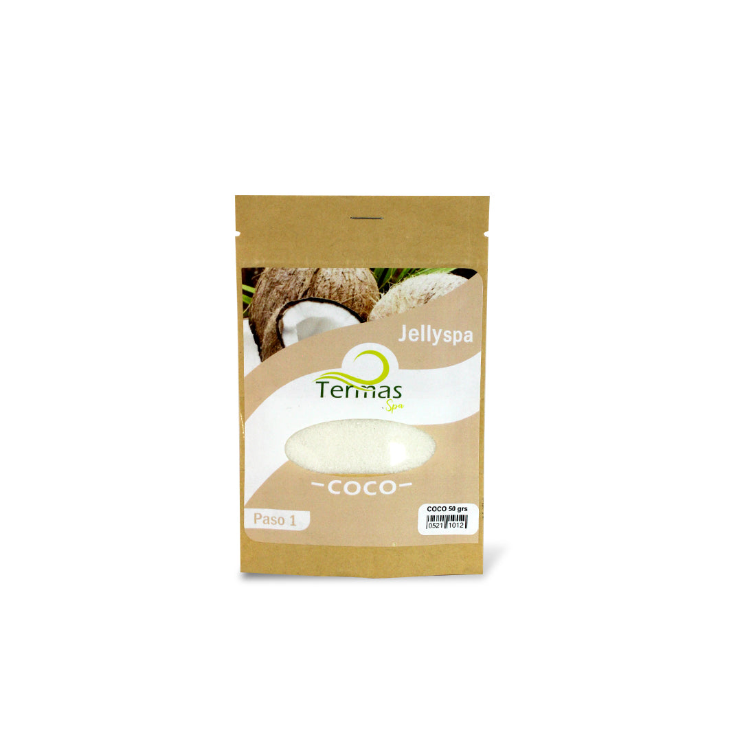 JELLYSPA 50 GR