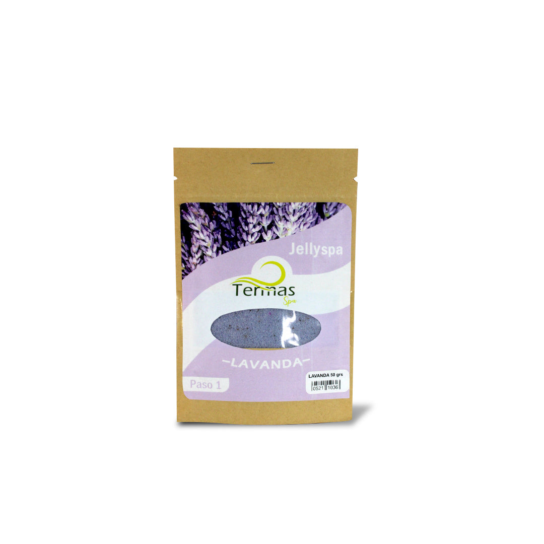 JELLYSPA 50 GR