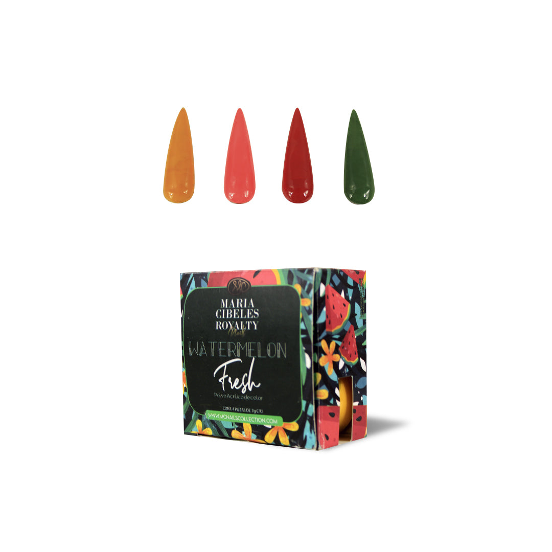 COLECCIONES ROYALTY C/4