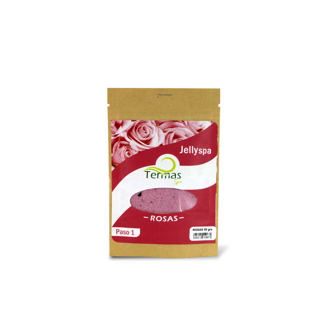 JELLYSPA 50 GR