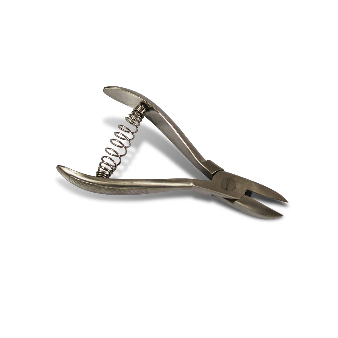 ALICATA PARA PIE RESORTE SDD