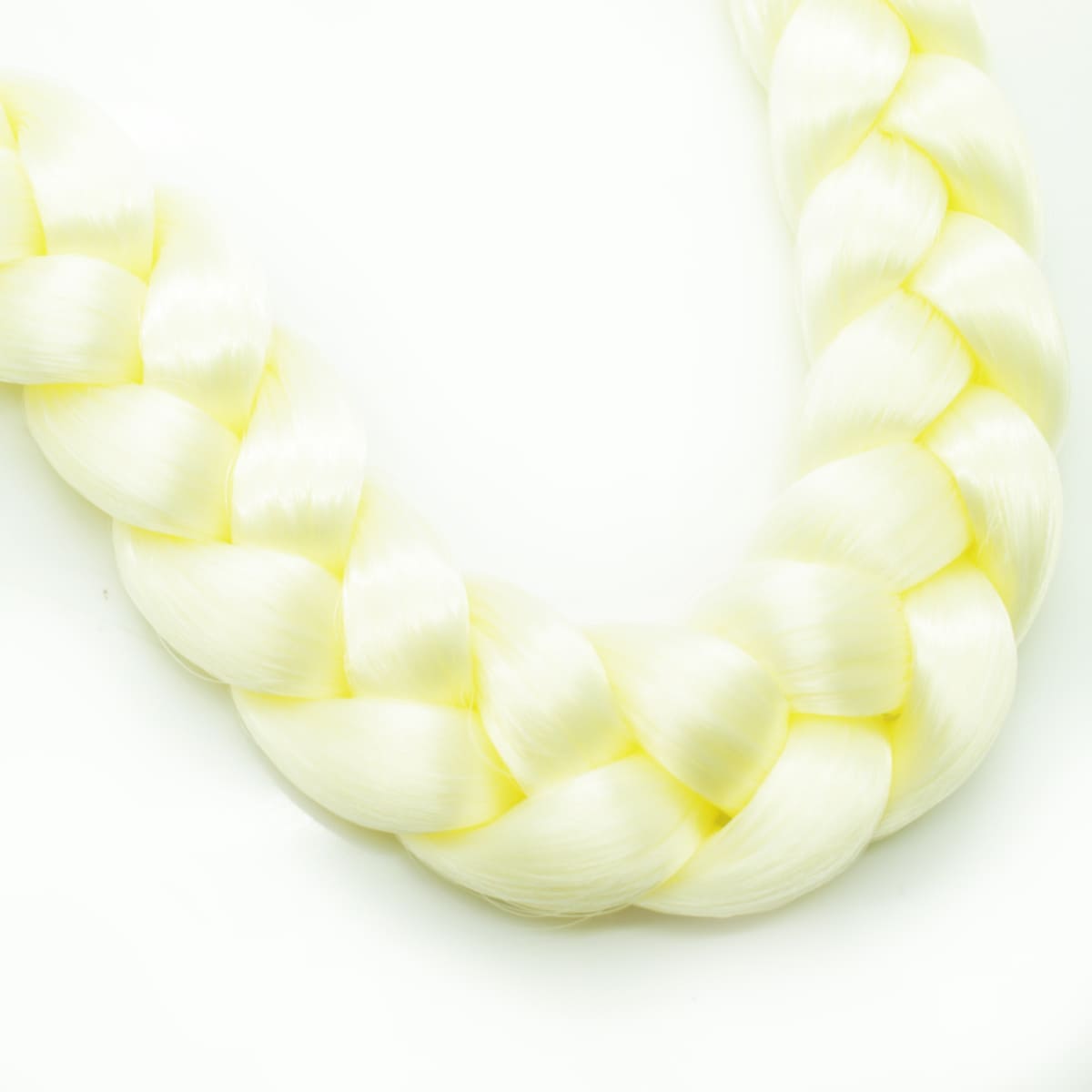 TRENZA DELGADA VARIOS COLORES