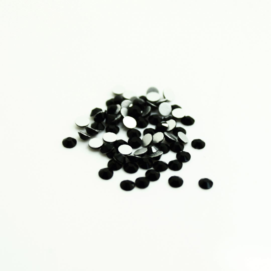 PAQUETE DE PIEDRA C/100 PZ #6