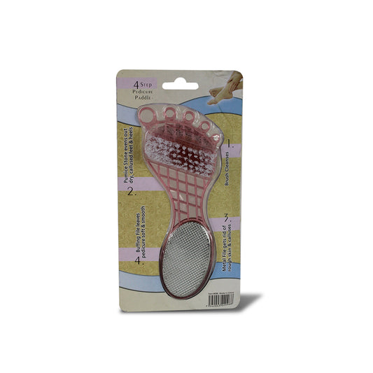 LIJA PIEL 4 EN 1 FANTASY COLOR