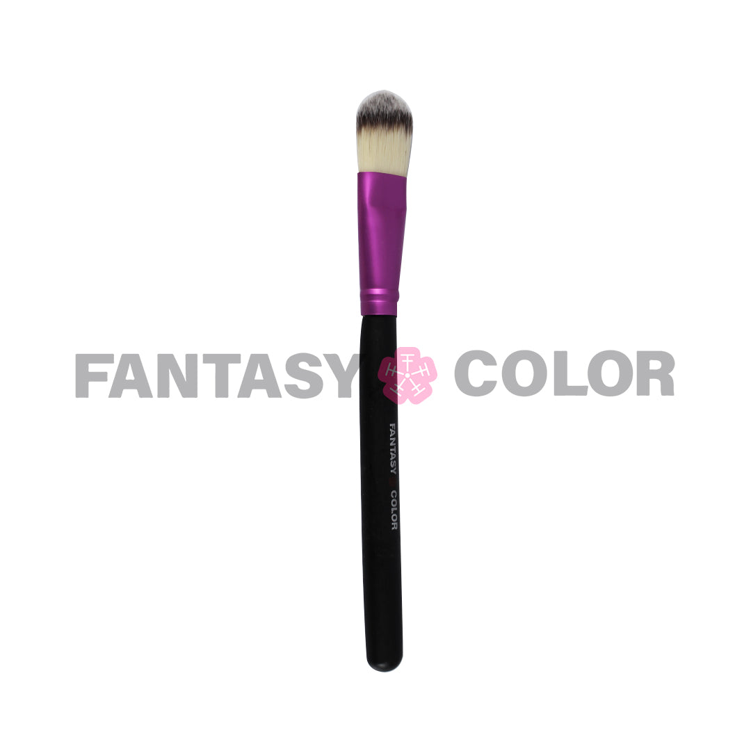 BROCHA PARA CORRECTOR Y CONCEALER FANTASY COLOR