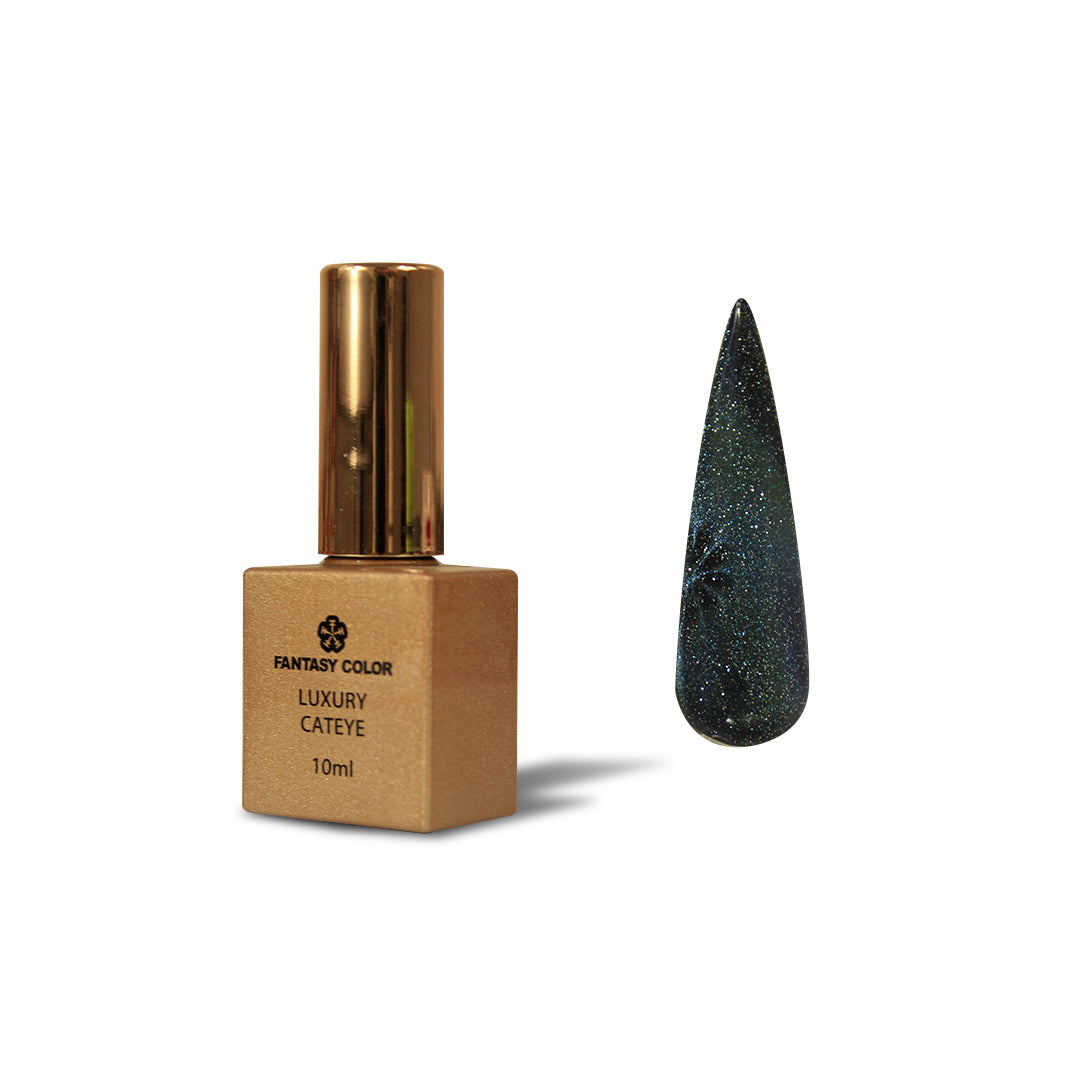 LUXURY CATEYE FANTASY COLOR