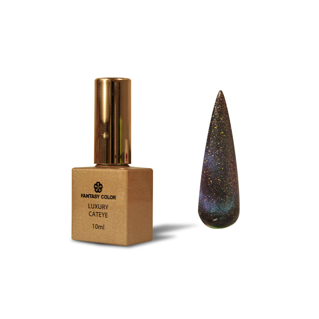 LUXURY CATEYE FANTASY COLOR