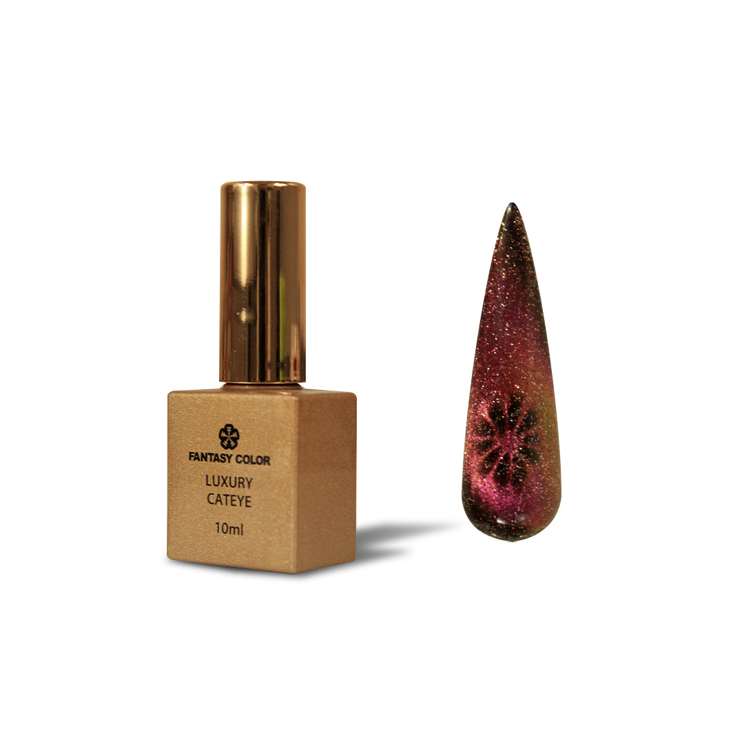 LUXURY CATEYE FANTASY COLOR