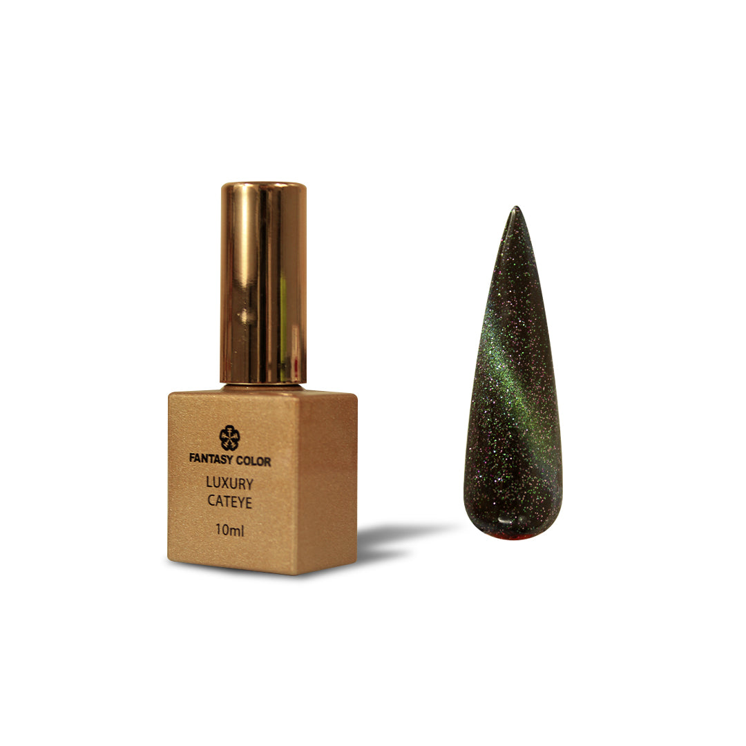 LUXURY CATEYE FANTASY COLOR
