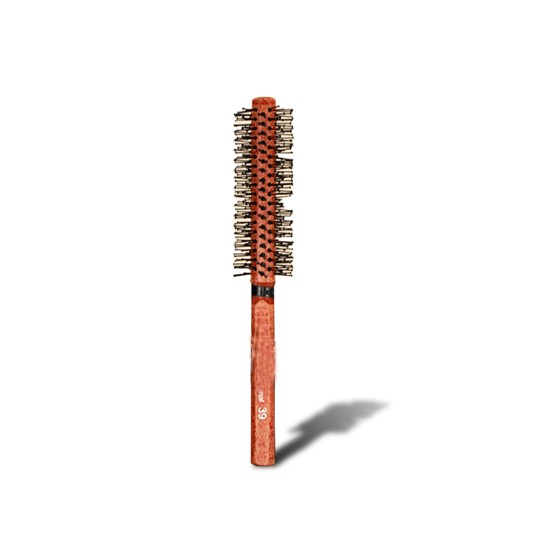 NISHMAN HAIR BRUSH CEPILLOS
