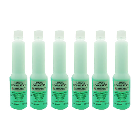 SET DE 6 KERATIVE REVITALIZANT NUTRAPEL 300 ML