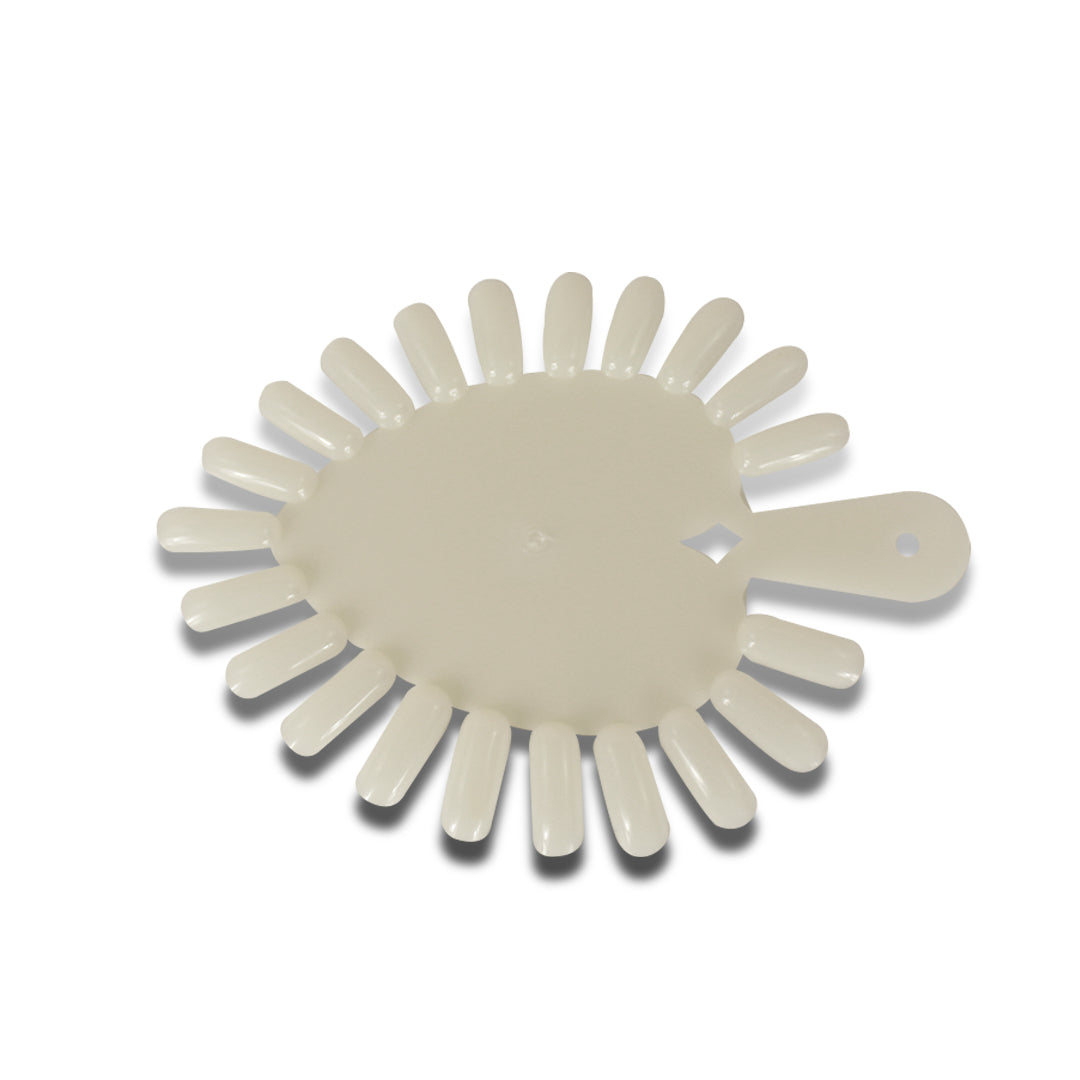 MUESTRARIO DE CORAZON