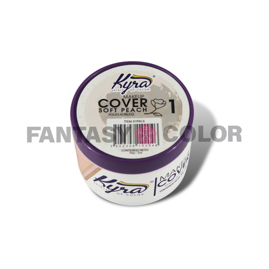 POLVO ACRILICO COVER 2 OZ #1 KYRA