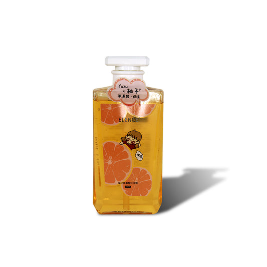 JABON CORPORAL 500 ML ELENCE